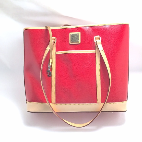 DOONEY & BOURKE PURSE NWT $298